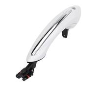 HEEGIN Auto Maniglia Esterna Porta dell Maniglia Porta Anteriore Posteriore Accesso Comfort Esterno Senza per Serie 5 per Serie 7 per F07 F10 F11 F01 F02 520 525 530 535 535 51217231931