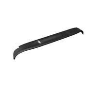 HEEGIN Auto Spoiler Berlina per 208 MK1 per Design 2012 2013 2014 2015 2016 2017 2018 2019 Auto Posteriore del Tetto Spoiler Ala Copertura Body Kit ABS Gloss Nero