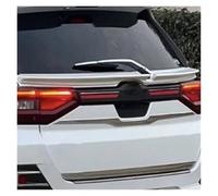 HEEGIN Auto Spoiler Berlina per Ativa Tovota per Raize per Custom 2020 2021 Parti Spoiler Labbro HighKick Alettone Posteriore Kit carrozzeria Outlet Fabbrica