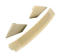 HEEGIN Auto Spoiler Berlina per Design per Accord FD2 2008 2009 2010 2011 2012 2013 Spoiler Posteriore Bianco Nero Lucido(Unpainted)