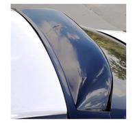 HEEGIN Auto Spoiler Berlina per Design per Civic 2006 2007 2008 2009 2010 2011 Spoiler Lunotto Posteriore Tetto ABS Nero Lucido