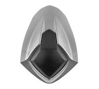 HEEGIN Carenatura Posteriore Motocicletta Accessori per Moto, Carenatura per Sella Passeggero per Street Triple RS 765 2020-2023