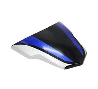 HEEGIN Carenatura Posteriore Motocicletta Accessori per Moto, Coprisella Posteriore, Copricoda per MT FZ 09 MT-09 FZ-09 FZ09 MT09 2018 2019 2020 2017