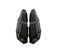HEEGIN Carenatura Posteriore Motocicletta Accessori per Moto per Xmax300 per Xmax 300 per X-MAX300 2023-2024 Copertura Protettiva Freno Posteriore Posteriore