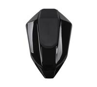 HEEGIN Carenatura Posteriore Motocicletta Carenatura Coprisella Passeggero Posteriore per Motocicletta per FZ-07 MT-07 MT07 FZ07 2013-2017 2014 2015 MT FZ 07 Accessori
