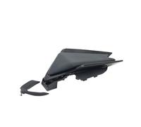 HEEGIN Carenatura Posteriore Motocicletta Carenatura per Sedile Posteriore Passeggero per Moto, Spoiler per Tuono RS660 RS 660 660 2020- RSV4 2021