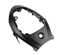 HEEGIN Carenatura Posteriore Motocicletta Carenatura sotto Il Sedile del Passeggero Posteriore per GSXS750 GSX-S750 GSX S750 GSXS 750 2017-2022 Accessori