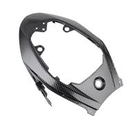 HEEGIN Carenatura Posteriore Motocicletta Carenatura sotto Il Sedile del Passeggero Posteriore per GSXS750 GSX-S750 GSX S750 GSXS 750 2017-2022 Accessori