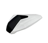 HEEGIN Carenatura Posteriore Motocicletta Copertura Coprisella Passeggero per Moto, Carenatura A Gobba per 450SR CF450SR 2022 2023 2024 450SS 450 SS, Cuscino per Sedile Posteriore