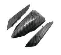 HEEGIN Carenatura Posteriore Motocicletta Copertura per Sella Monoposto Posteriore Moto per Panigale 959/1299 R, Copertura per Sella Monoposto Posteriore