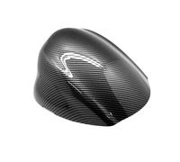 HEEGIN Carenatura Posteriore Motocicletta Copertura per Sella Posteriore Passeggero per Moto, per Codino Monoposto, per Hayabusa GSX1300R 2008-2021.