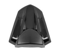 HEEGIN Carenatura Posteriore Motocicletta Coprisedile Posteriore Passeggero Singolo, Coprisedile Posteriore per CB500F CB400F CBR500R CBR400R 2022-2023, Carenatura Posteriore