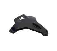 HEEGIN Carenatura Posteriore Motocicletta Coprisella per Moto, Sezione Posteriore, Coprisella Passeggero Posteriore per Moto, per F900R, F900XR, F900 XR 2020-2021