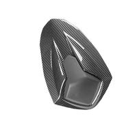HEEGIN Carenatura Posteriore Motocicletta Coprisella Posteriore per Moto, Carenatura con Gobba per Street Triple RS 765 765rs 2020 2021 2022 2023 2024 RS765 Passeggero