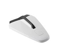 HEEGIN Carenatura Posteriore Motocicletta per 675SR 675SRR 675SS Accessori Parti Modificate Competitivo Sedile Posteriore Modificato Gobba Sedile Posteriore Singolo Carenatura Coda