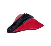 HEEGIN Carenatura Posteriore Motocicletta per QJMOTOR SRK800RR SRK600RS SRK 800RR SRK 600RS Coprisella Passeggero Posteriore per Motocicletta, Sezione Coda, Carenatura