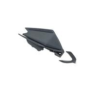 HEEGIN Carenatura Posteriore Motocicletta per Tuono RS660 RS 660 2020- RSV4 2021 Coprisella Posteriore per Passeggero, Carenatura, Cofano Sella, Spoiler