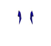 HEEGIN Carenatura Posteriore Motocicletta per YZF-R1 2015-2024 16 17 19 20 22 23 Pannelli Carenatura Posteriore Sinistra Destra Ricambi per Motociclette
