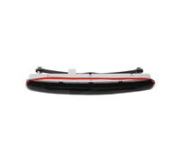 HEEGIN Luce Stop Centrale Alta per Beetle Sedan 1998-2010 LED Terzo Freno Stop Luce Striscia Alta Coda Posteriore Lampada Segnale Arresto 1C0945097E 1C0945097A