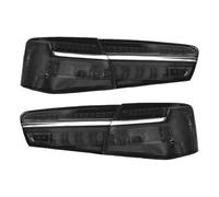 HEEGIN Luce Stop Posteriore Auto 1 Set di luci Posteriori LED per A6 per A6L per C7 2012 2013 2014 2015 2016 retromarcia Freno indicatori direzione