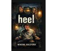 HEEL: “A twisted psychological thriller about 19-year-old hooligan Tommy, who is kidnapped and forced into a brutal rehabilitation by a suburban couple trying to make him ‘good’.”
