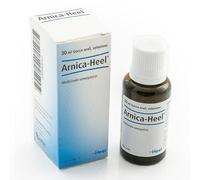 Guna Rimedio omeopatico Arnica Gocce 30 ml