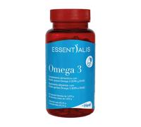 Heel Essential Omega 3 60 capsule - Integratore
