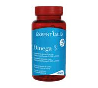 Heel Essentialis Omega 3 60 Capsule - Integratore