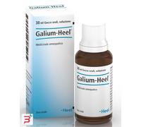 HEEL GALIUM GOCCE 30 ML