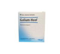Heel Galium Heel 10 Fiale 1,1 Ml