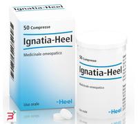 HEEL IGNATIA 50 TAVOLETTE