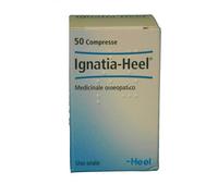 Guna HEEL IGNATIA 50 TAVOLETTE