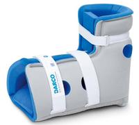 HEEL RELIEVER DARCO Tutore Gamba antidecubito Piede Scarico calcagno ortopedico