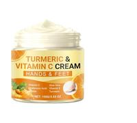 Heel Repair Cream, Intensive Foot Care, 100 g Deep Hydration Skin Formula, Moisturizing Crack Healing Balm Texture, Smooth Softening Foot Care Solution, Daily Heel Recovery Use