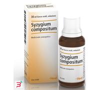 HEEL SYZYGIUM COMPOSITUM GOCCE 30 ML