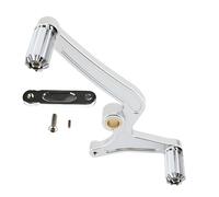 Heel Toe Gear Shift Shifter Lever Pedal Peg Fit For Indian Scout Sixty 2015-2022