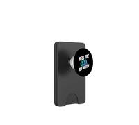 Heel Toe Rev Match Three Pedal Manual Car Racing PopSockets PopWallet per MagSafe