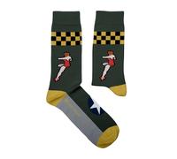 Heel Tread Calzini B17 Memphis Belle Adulto Unisex (PH4292)