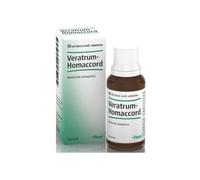 VERATRUM HOMAC Gtt 30ml HEEL