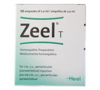 ZEEL T 10F 2,2ML HEEL