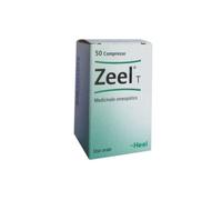 HEEL ZEEL T 50 COMPRESSE
