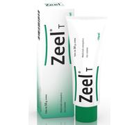 ZEEL T POM 50G HEEL