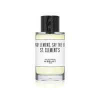 HEELEY arance Lemons Say Bells And The Of St Clement's Eau de Parfum 100 ml