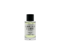 HEELEY arance Lemons Say Bells And The Of St Clement's Eau de Parfum 100 ml