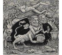 Heels Good People Even Do Bad Things (CD) Album