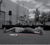 Heels - Pop Songs for a Dying Planet