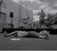 HEELS - POP SONGS FOR A DYING PLANET - CD - K72z