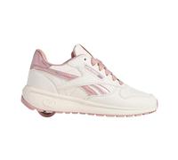 Heelys Classic, Scarpe da Ginnastica Bambina, Bianco, 34 EU