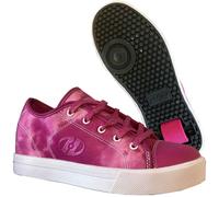 Heelys Classico, Scarpe da Ginnastica Donna, Rosa, 39 EU
