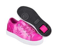 Heelys Classico, Scarpe da Ginnastica Donna, Rosa, 39 EU